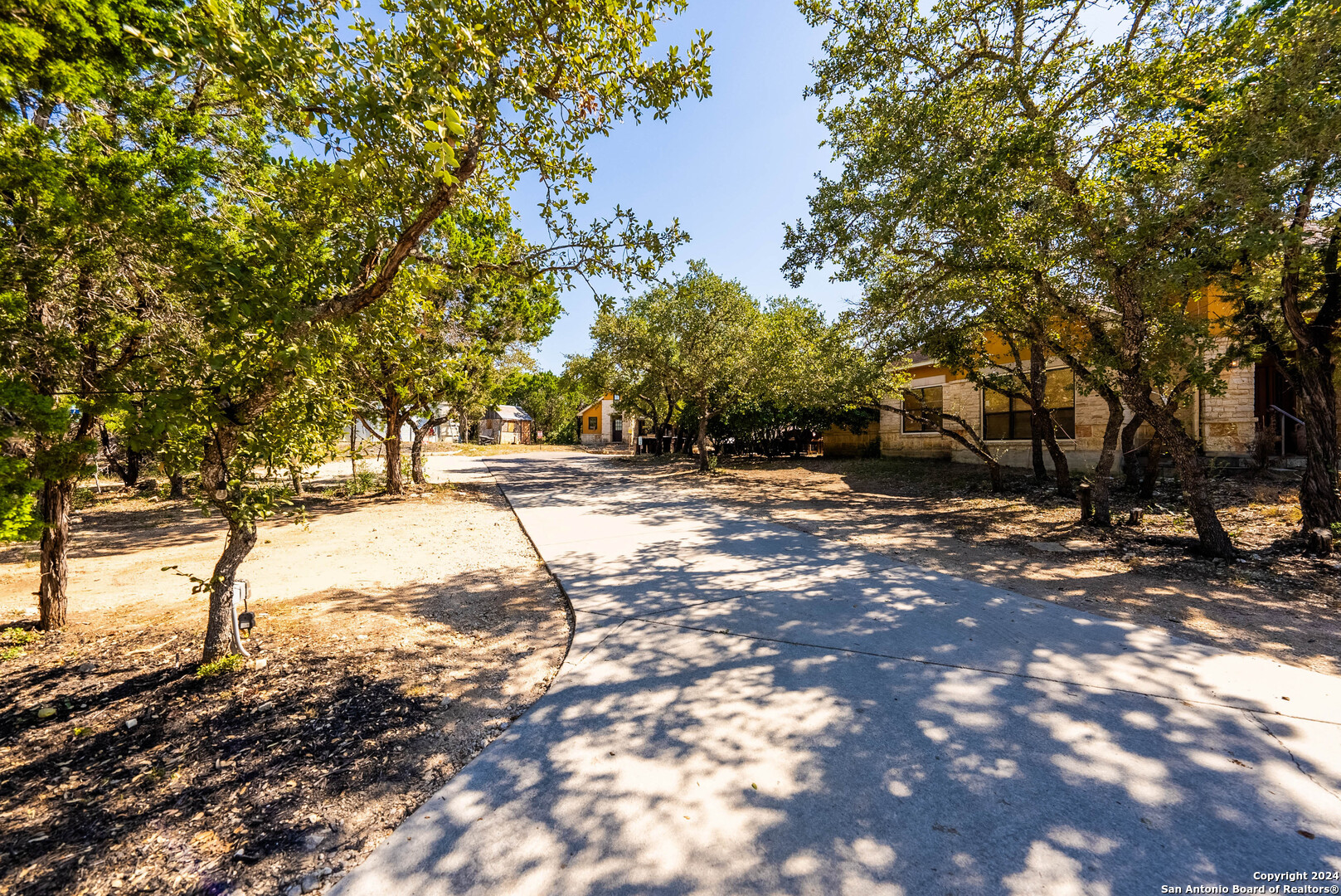 27490 Smithson Valley Road San Antonio TX 78261