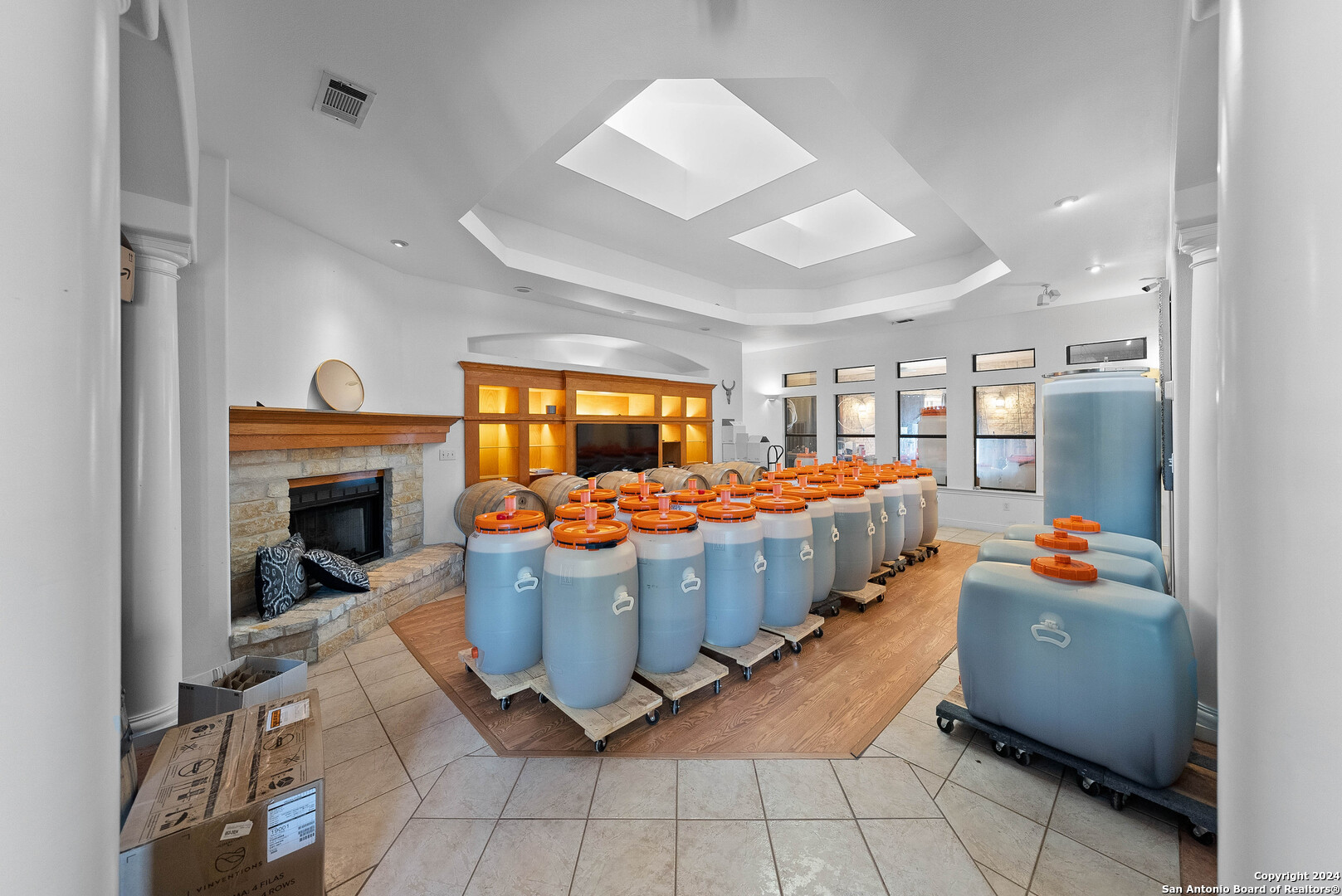 27490 Smithson Valley Road San Antonio TX 78261