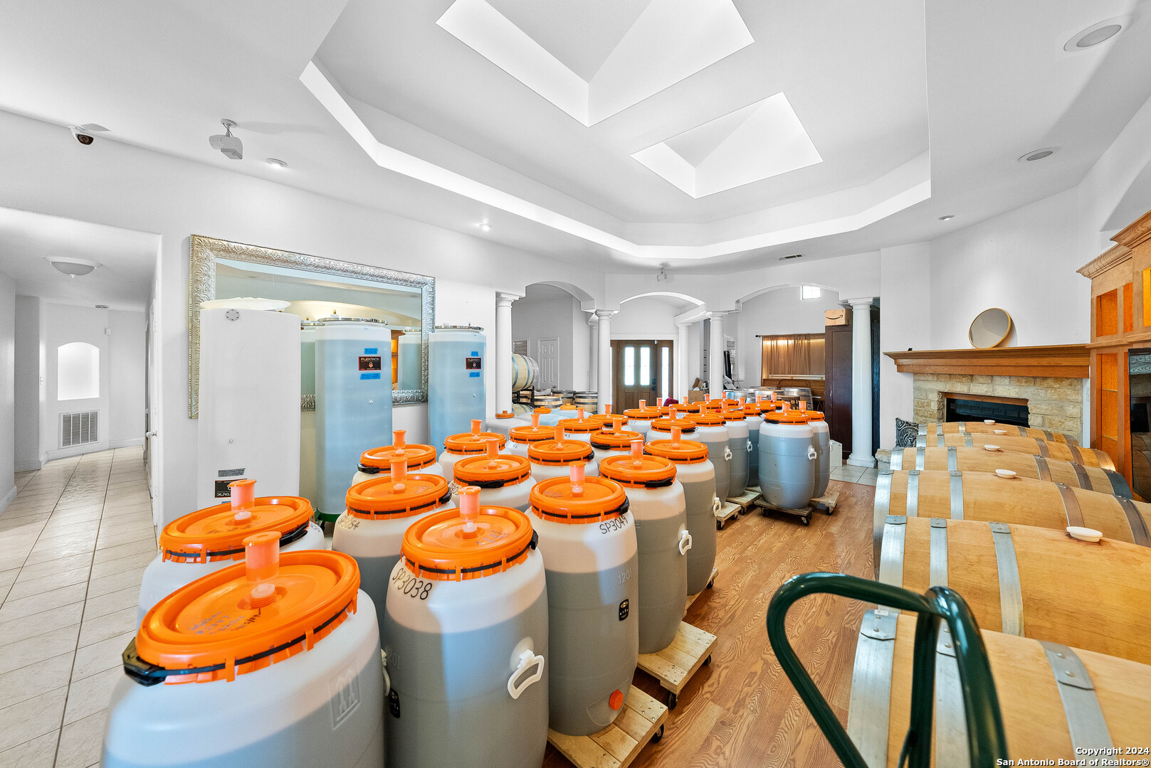 27490 Smithson Valley Road San Antonio TX 78261