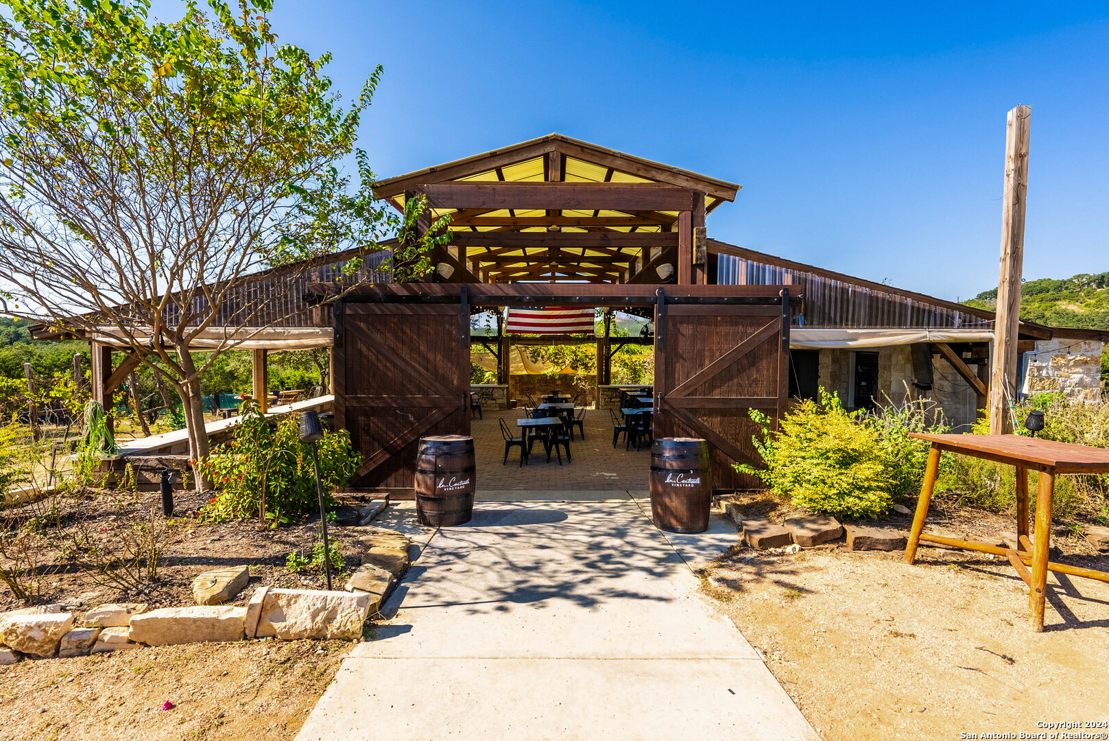 27490 Smithson Valley Road San Antonio TX 78261