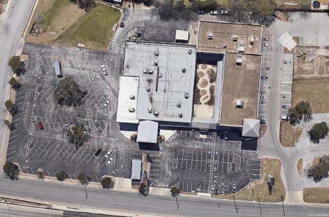1278 N Loop 1604 San Antonio TX 78232