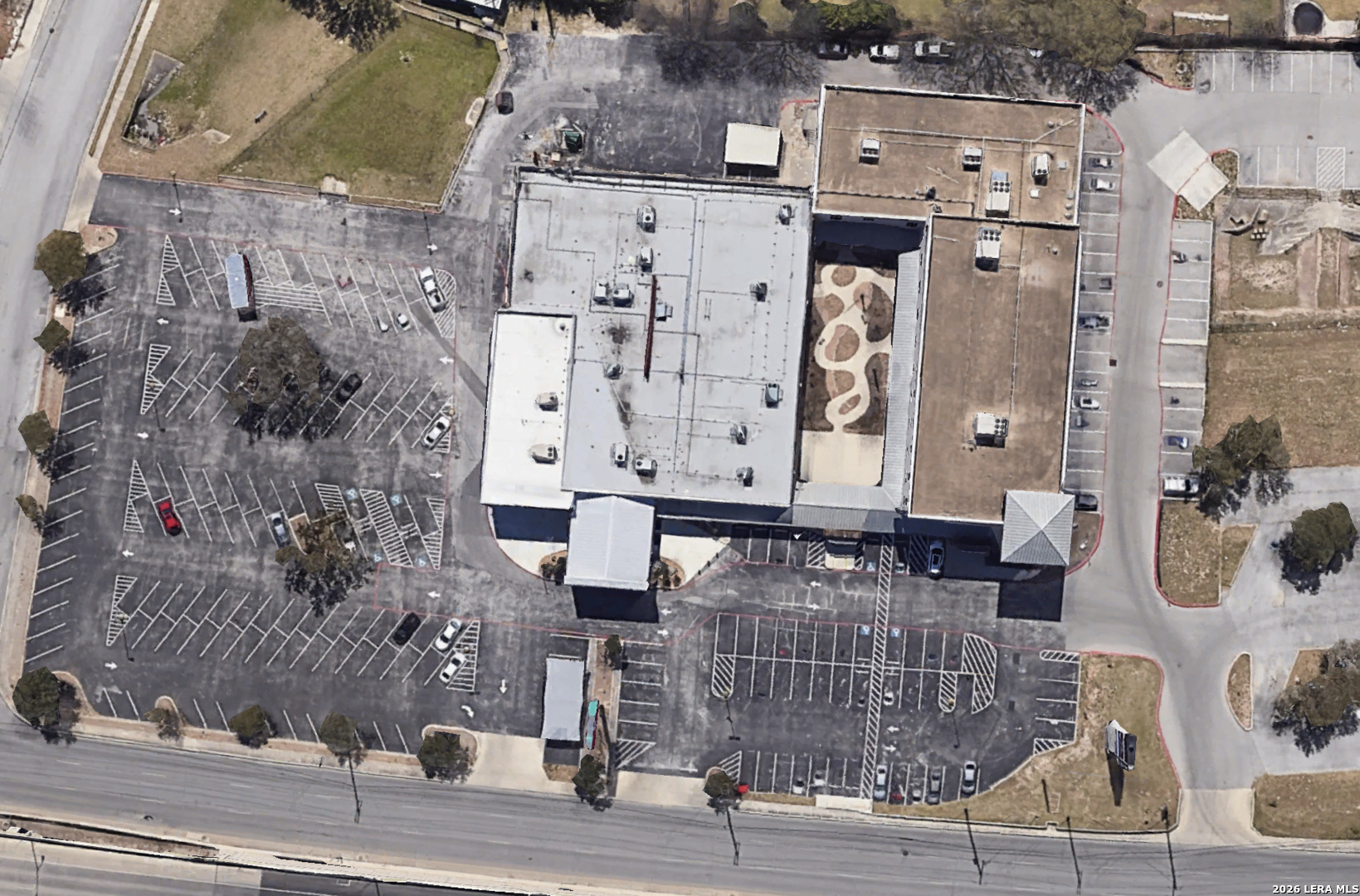 1278 N Loop 1604 San Antonio TX 78232