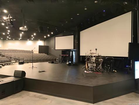 1278 N Loop 1604 San Antonio TX 78232
