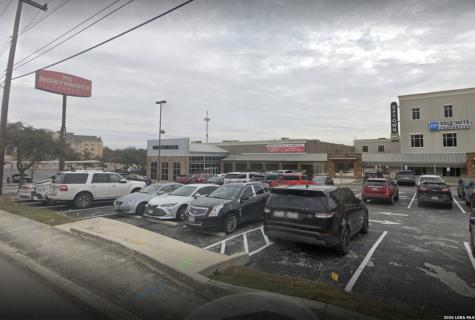 1278 N Loop 1604 San Antonio TX 78232