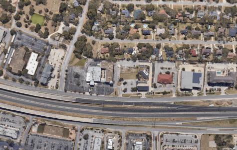 1278 N Loop 1604 San Antonio TX 78232