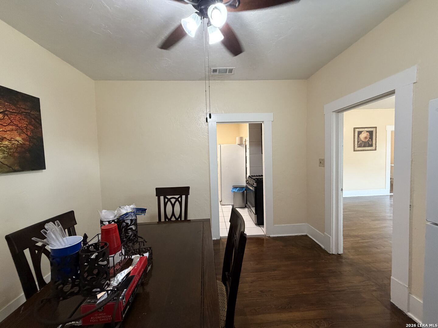 1809 W French Place San Antonio TX 78201
