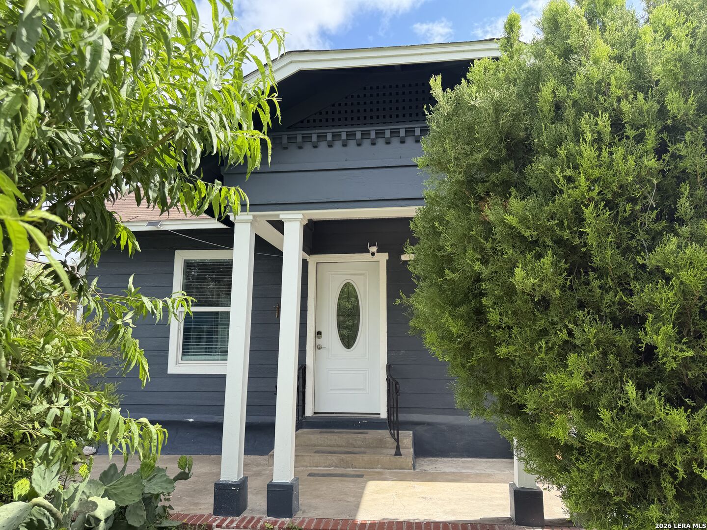 1809 W French Place San Antonio TX 78201
