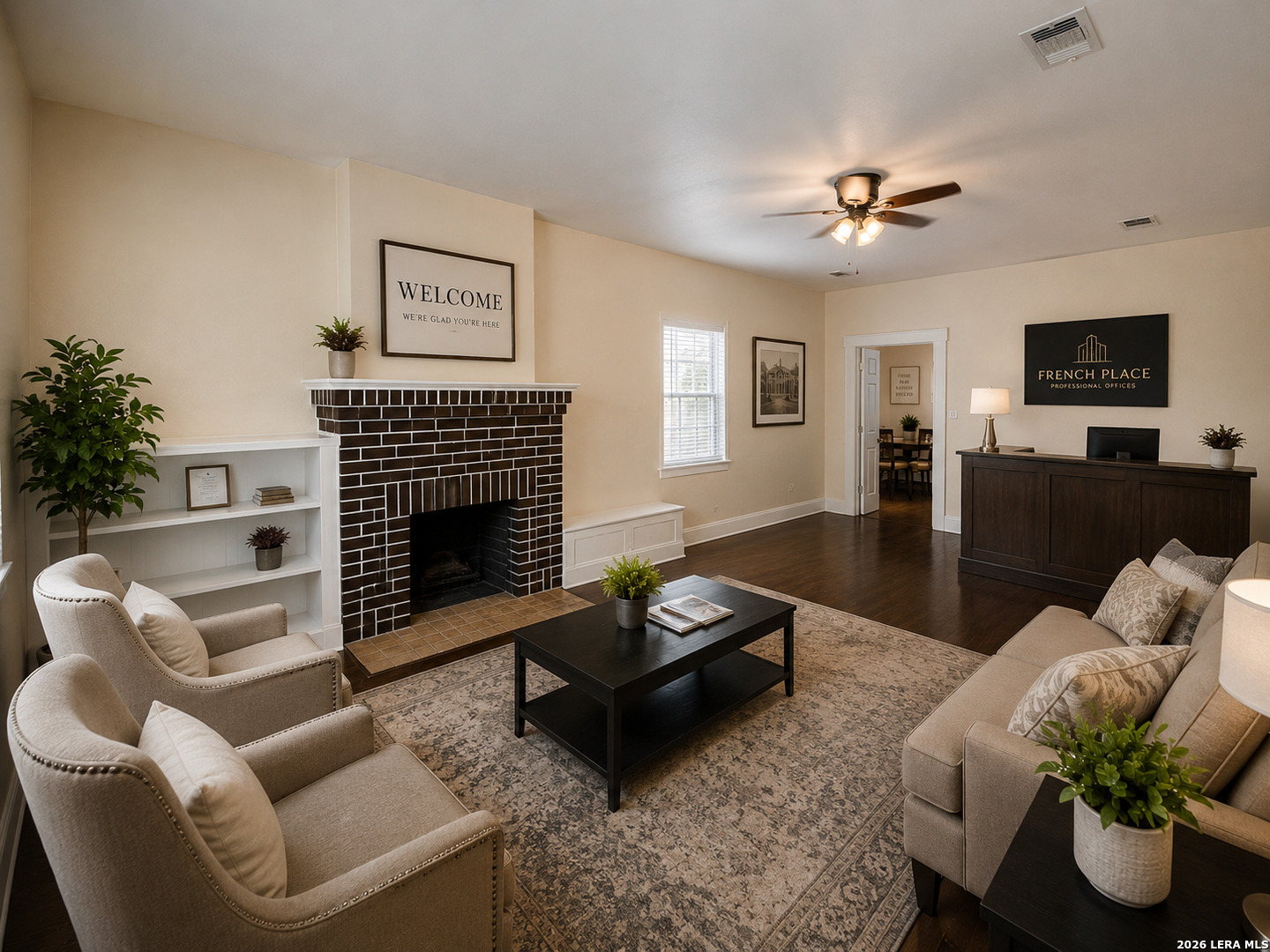 1809 W French Place San Antonio TX 78201