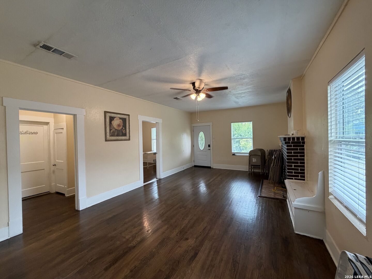 1809 W French Place San Antonio TX 78201