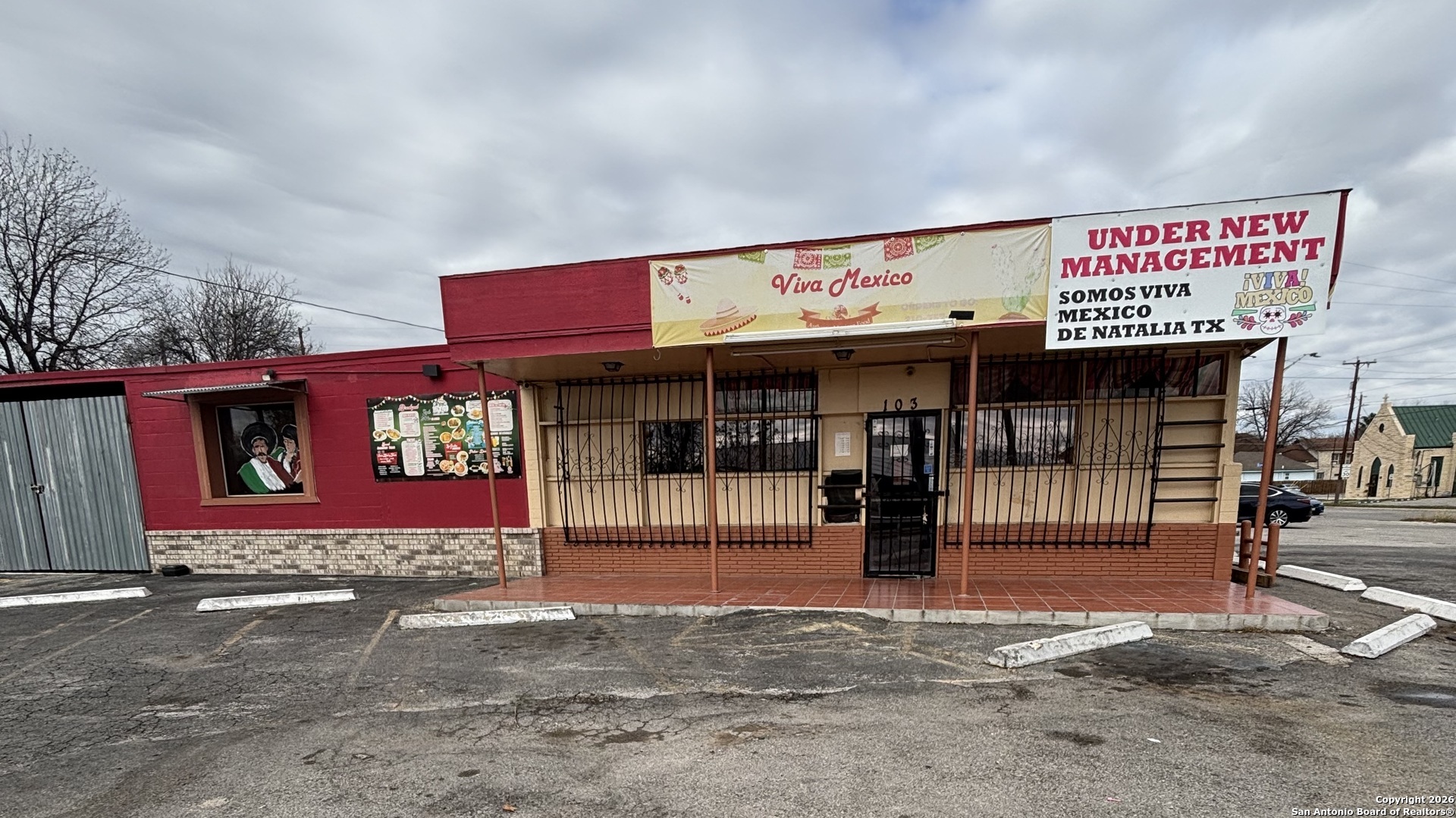 103 Theo San Antonio TX 78214