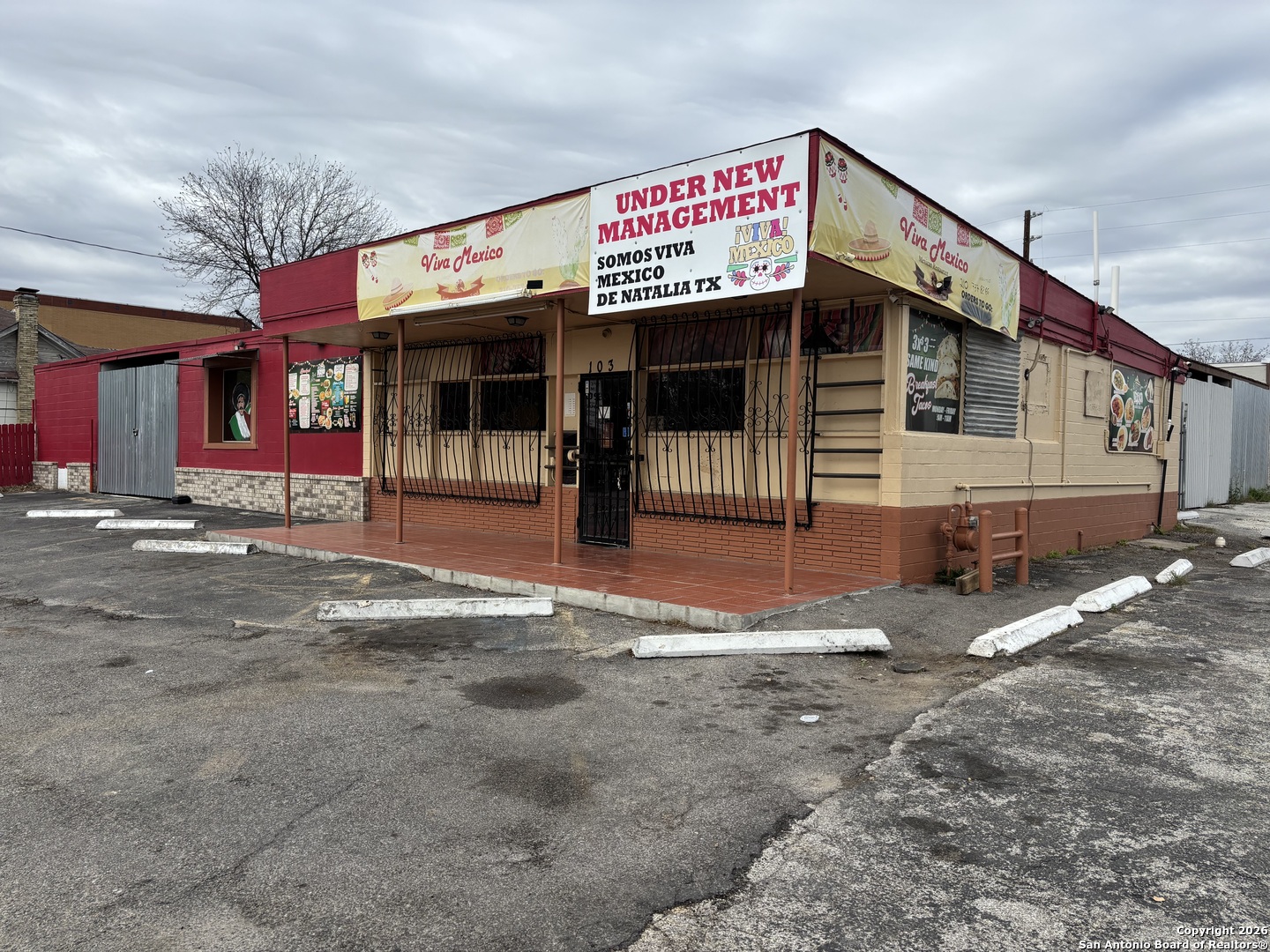 103 Theo San Antonio TX 78214