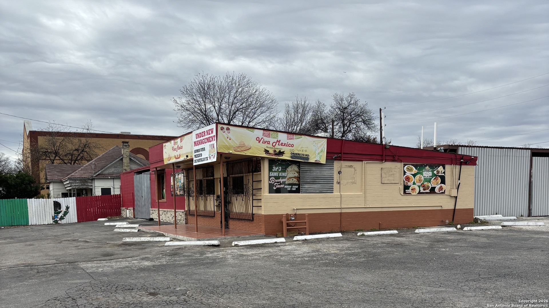 103 Theo San Antonio TX 78214