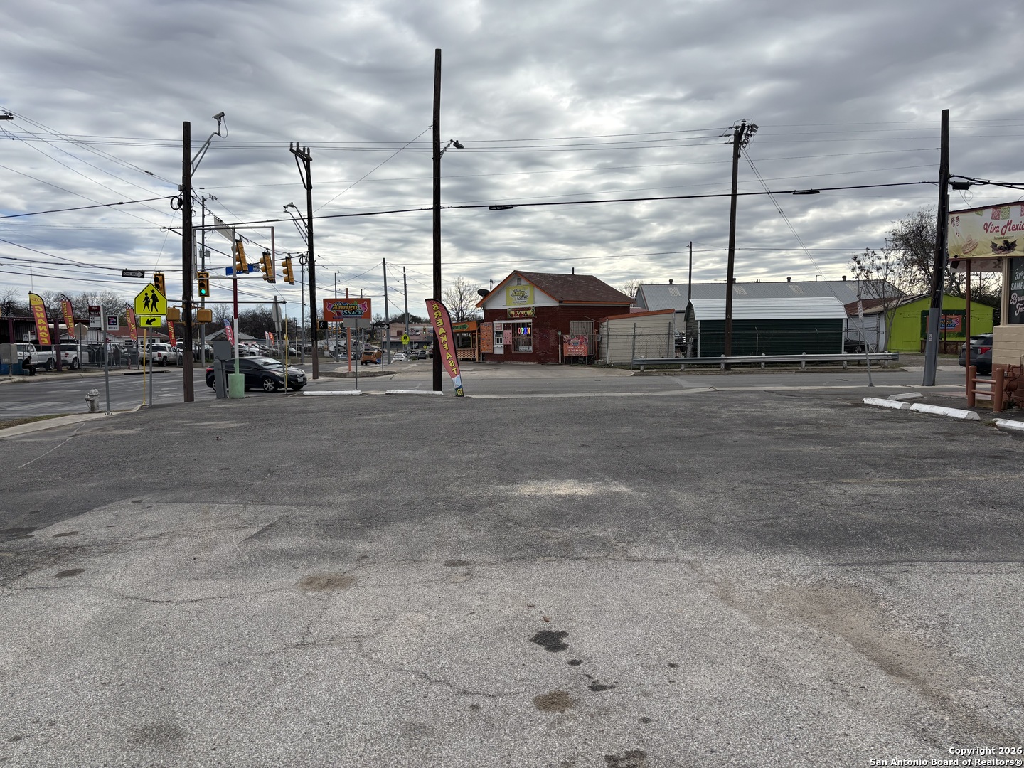 103 Theo San Antonio TX 78214