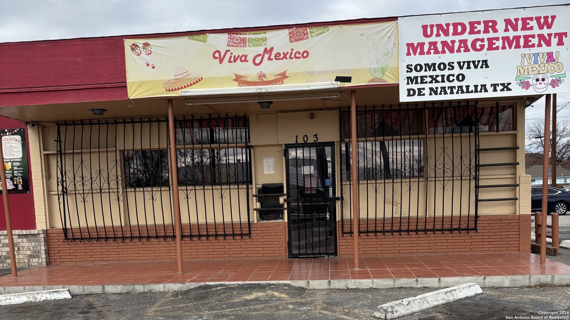 103 Theo San Antonio TX 78214