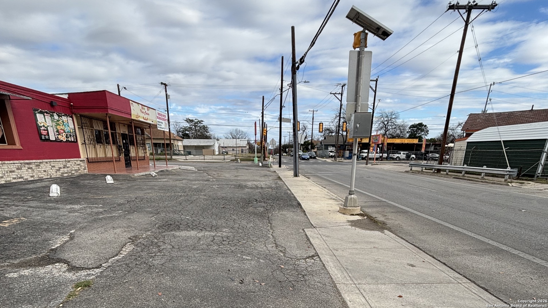 103 Theo San Antonio TX 78214