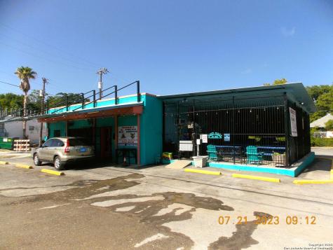 3415 S Presa Street San Antonio TX 78210
