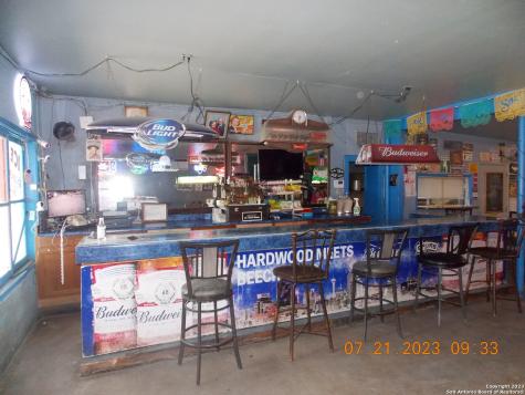 3415 S Presa Street San Antonio TX 78210