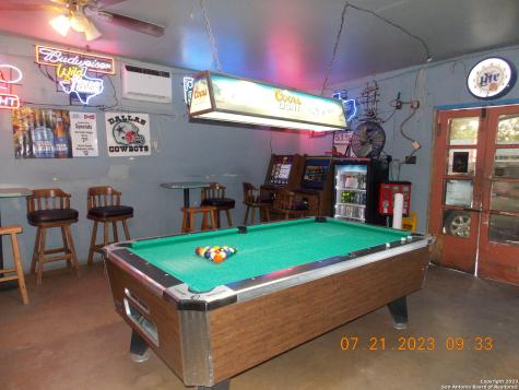 3415 S Presa Street San Antonio TX 78210