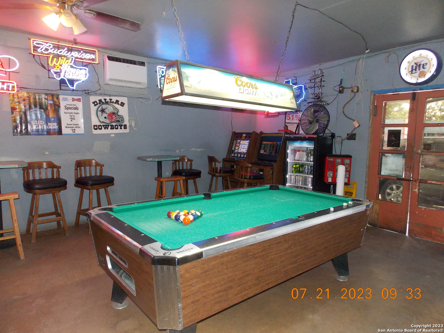 3415 S Presa Street San Antonio TX 78210