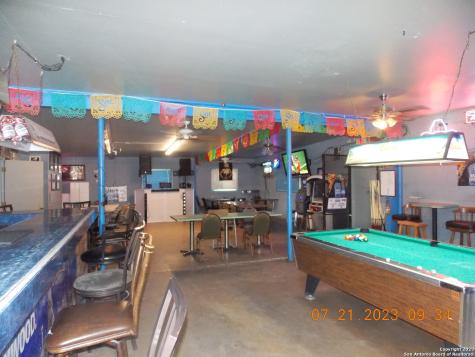 3415 S Presa Street San Antonio TX 78210