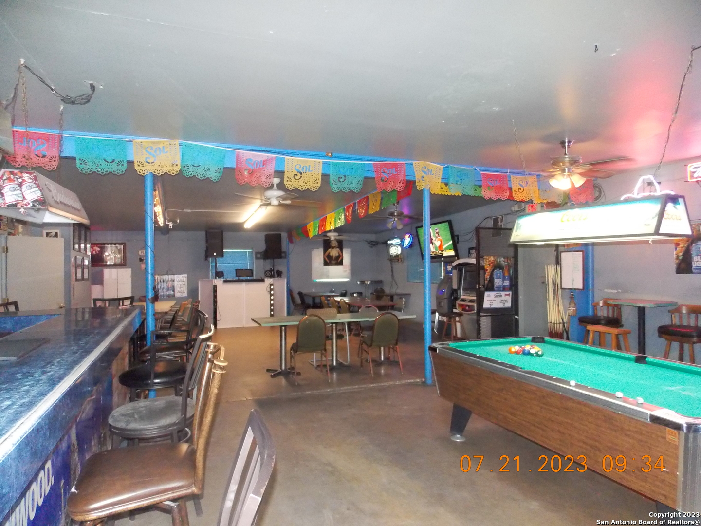 3415 S Presa Street San Antonio TX 78210