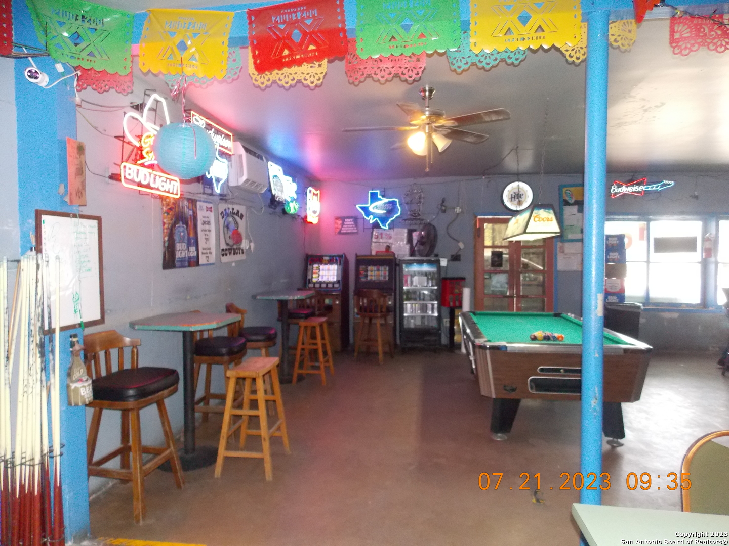 3415 S Presa Street San Antonio TX 78210