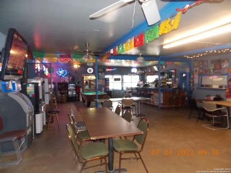 3415 S Presa Street San Antonio TX 78210