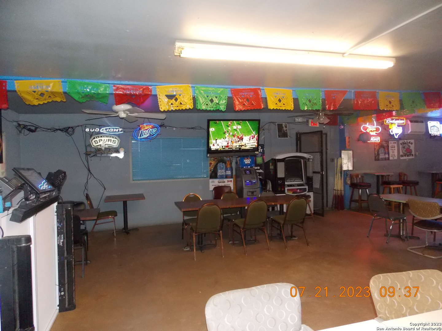 3415 S Presa Street San Antonio TX 78210