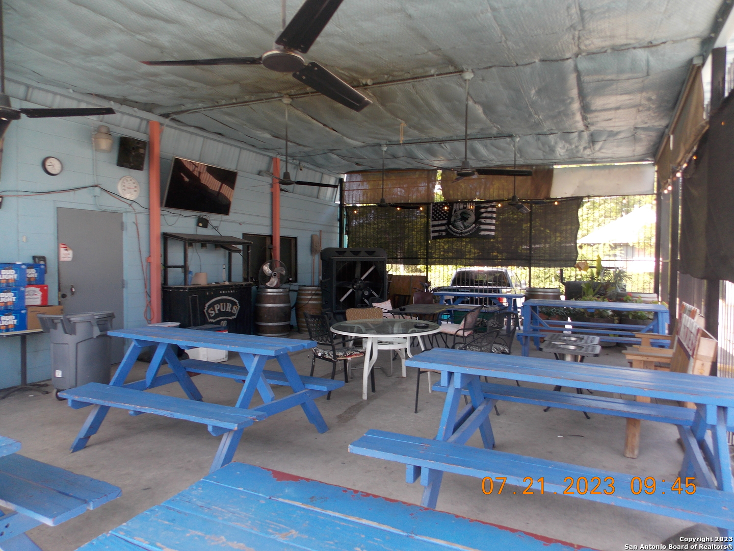 3415 S Presa Street San Antonio TX 78210