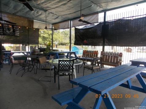 3415 S Presa Street San Antonio TX 78210