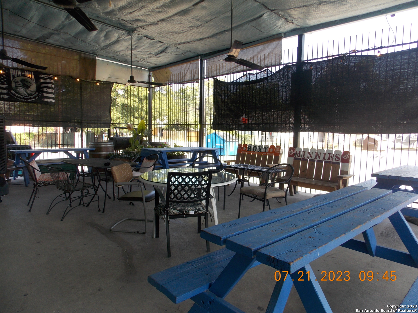 3415 S Presa Street San Antonio TX 78210