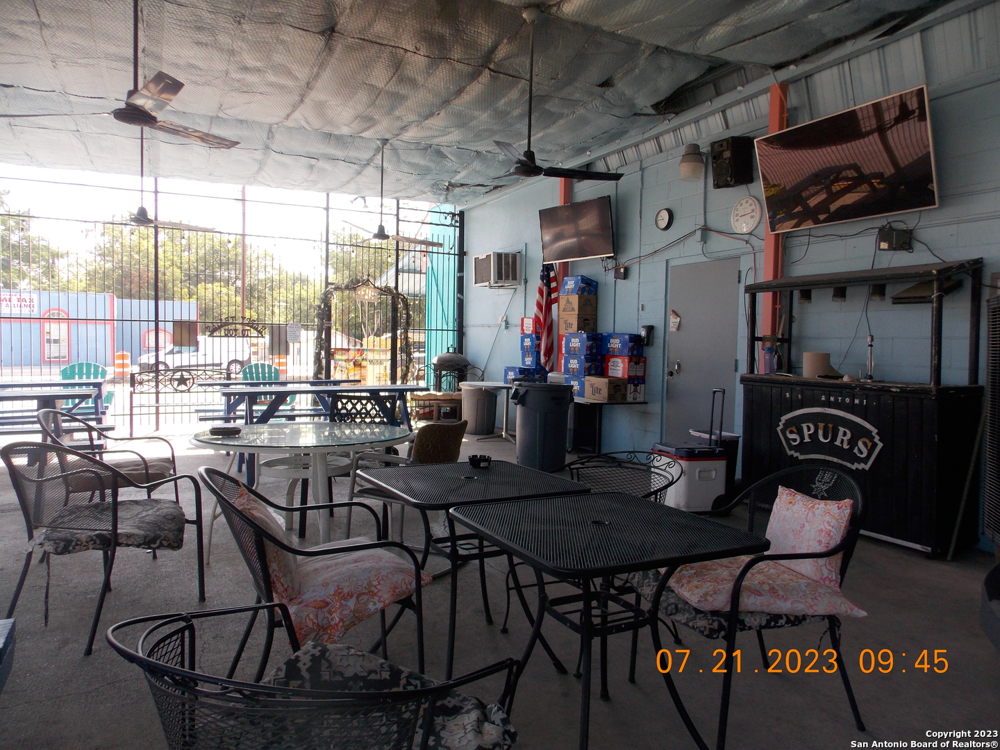 3415 S Presa Street San Antonio TX 78210