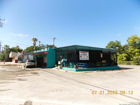 3415 S Presa Street San Antonio TX 78210