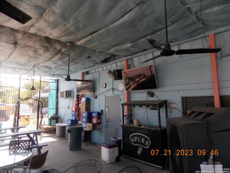 3415 S Presa Street San Antonio TX 78210