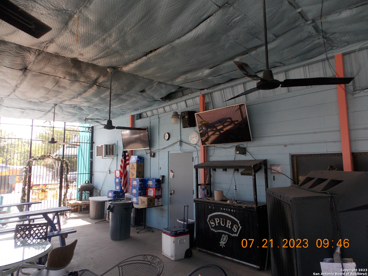 3415 S Presa Street San Antonio TX 78210