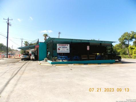 3415 S Presa Street San Antonio TX 78210