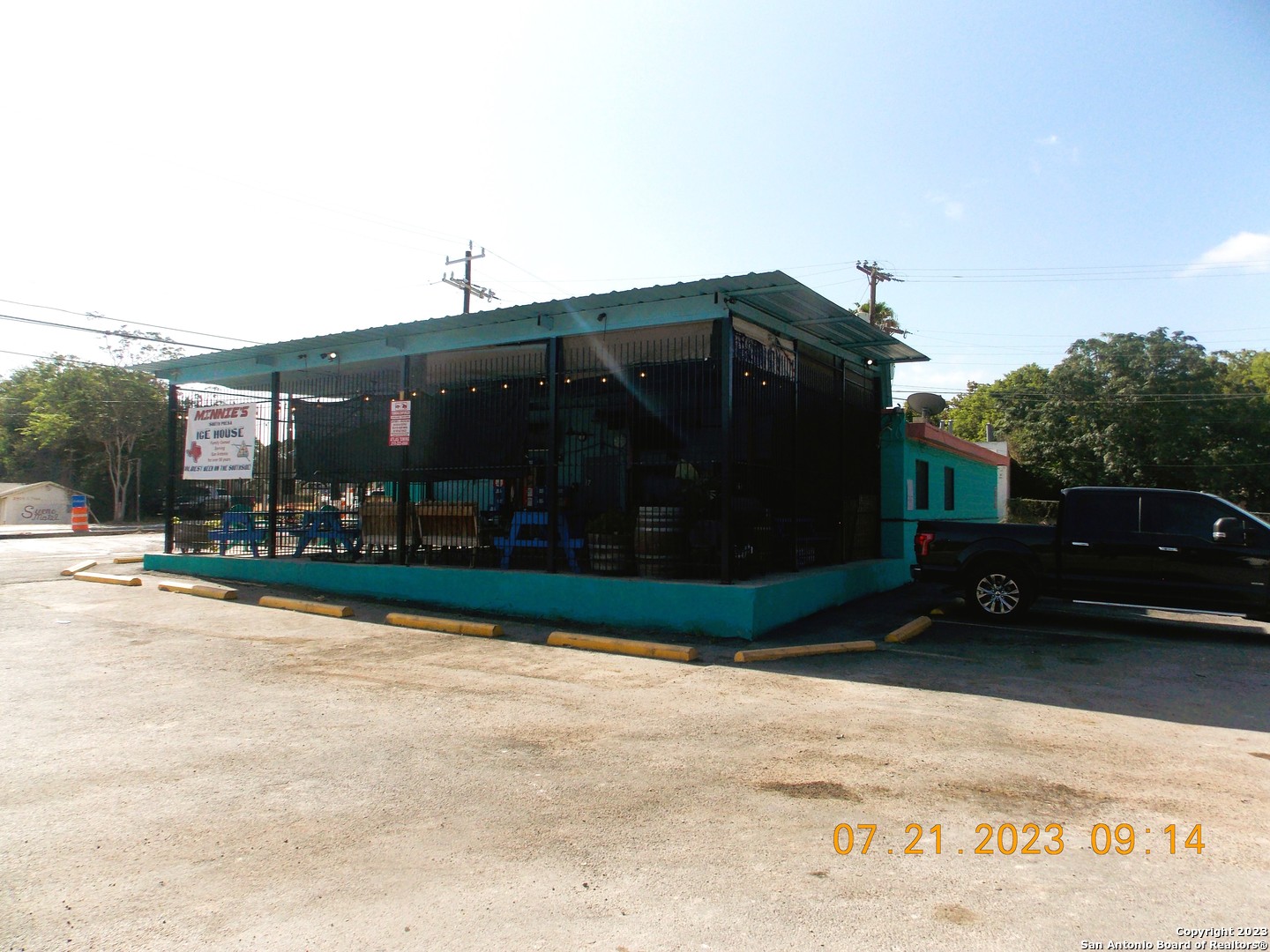 3415 S Presa Street San Antonio TX 78210