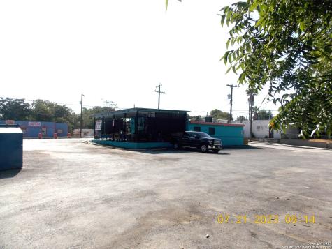 3415 S Presa Street San Antonio TX 78210