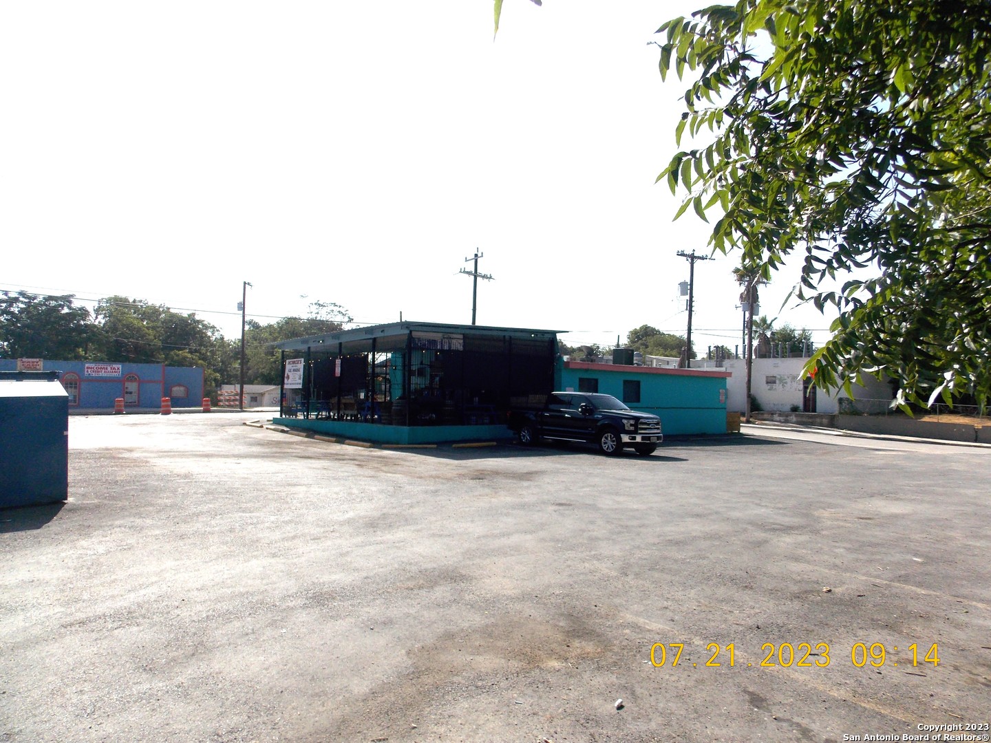 3415 S Presa Street San Antonio TX 78210