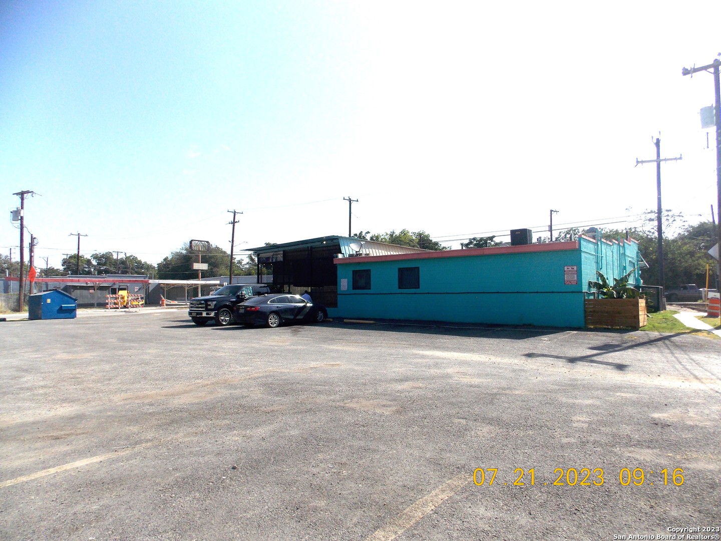 3415 S Presa Street San Antonio TX 78210