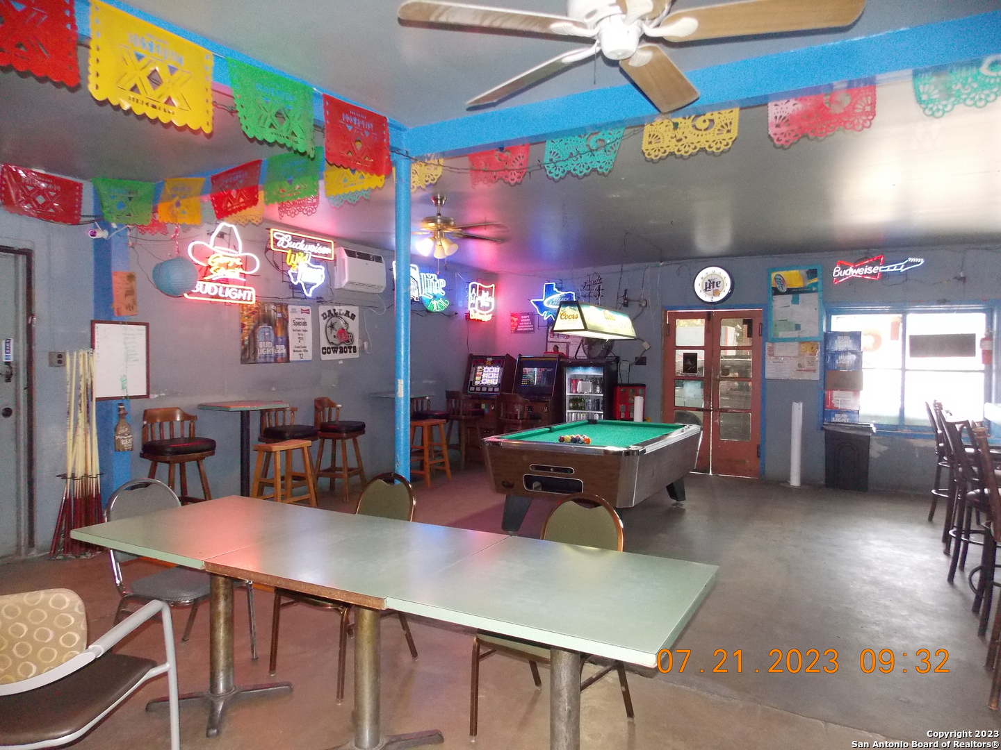 3415 S Presa Street San Antonio TX 78210