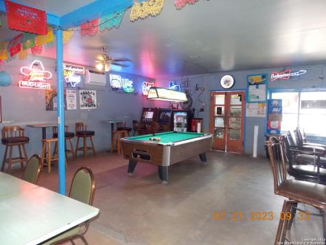 3415 S Presa Street San Antonio TX 78210