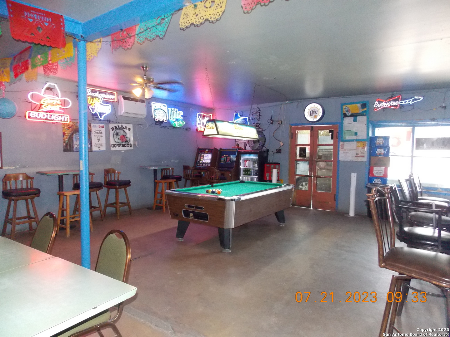 3415 S Presa Street San Antonio TX 78210