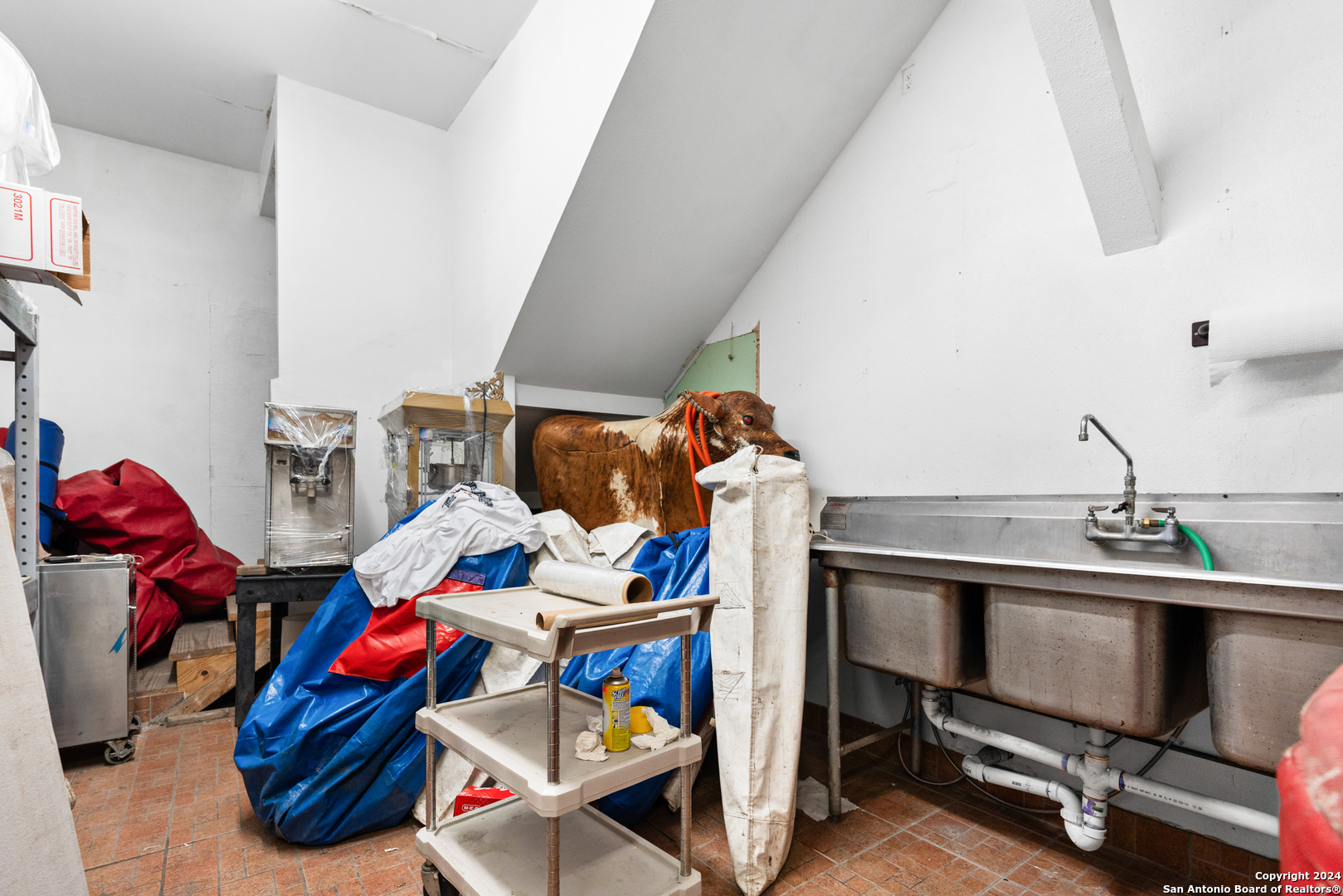 4814 W Commerce Street San Antonio TX 78237