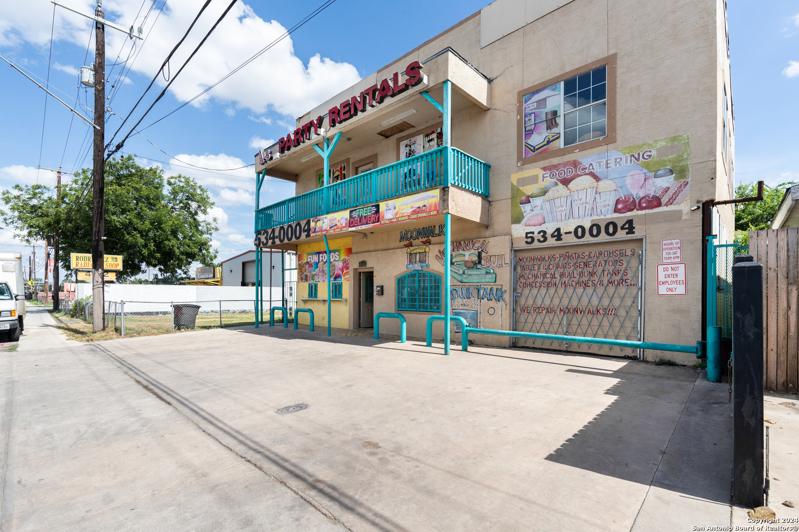 4814 W Commerce Street San Antonio TX 78237