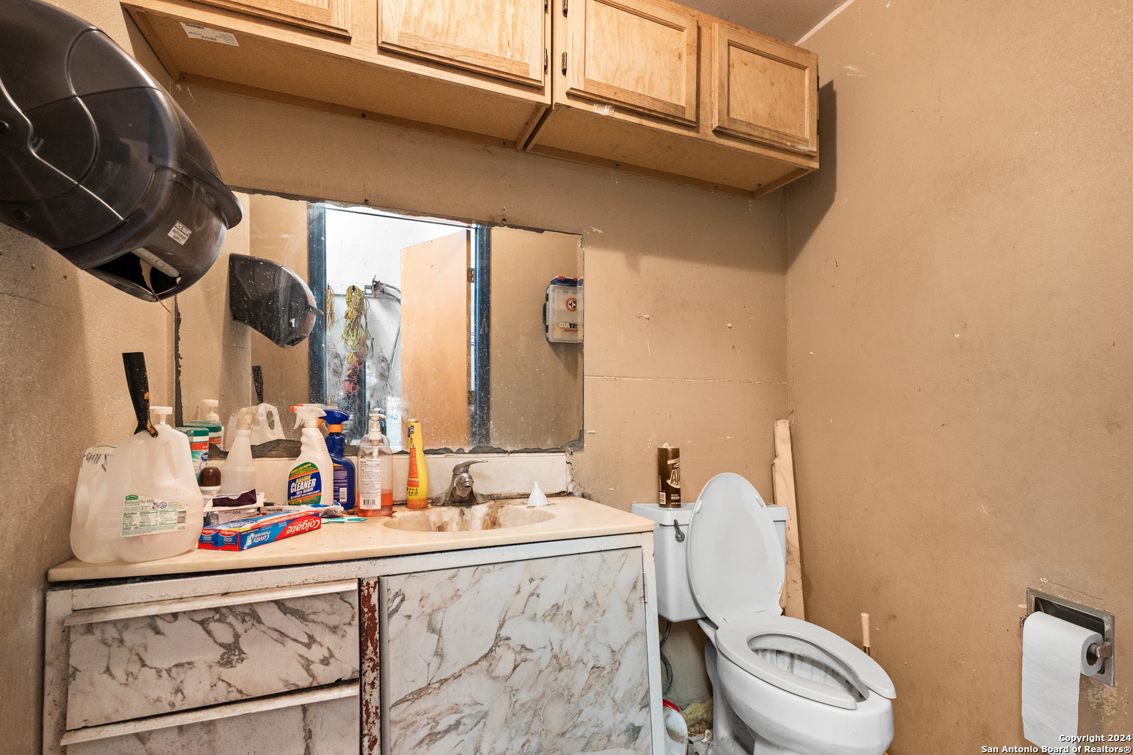 4814 W Commerce Street San Antonio TX 78237