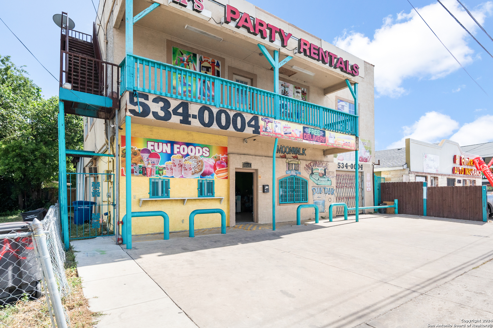 4814 W Commerce Street San Antonio TX 78237