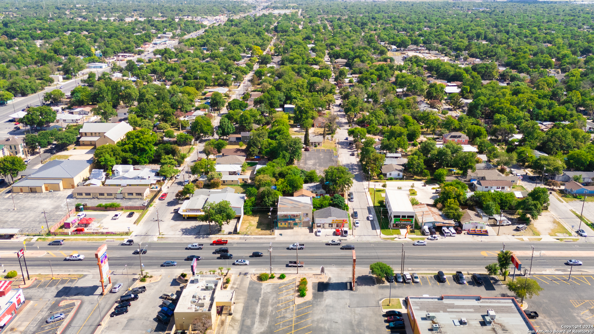 4814 W Commerce Street San Antonio TX 78237