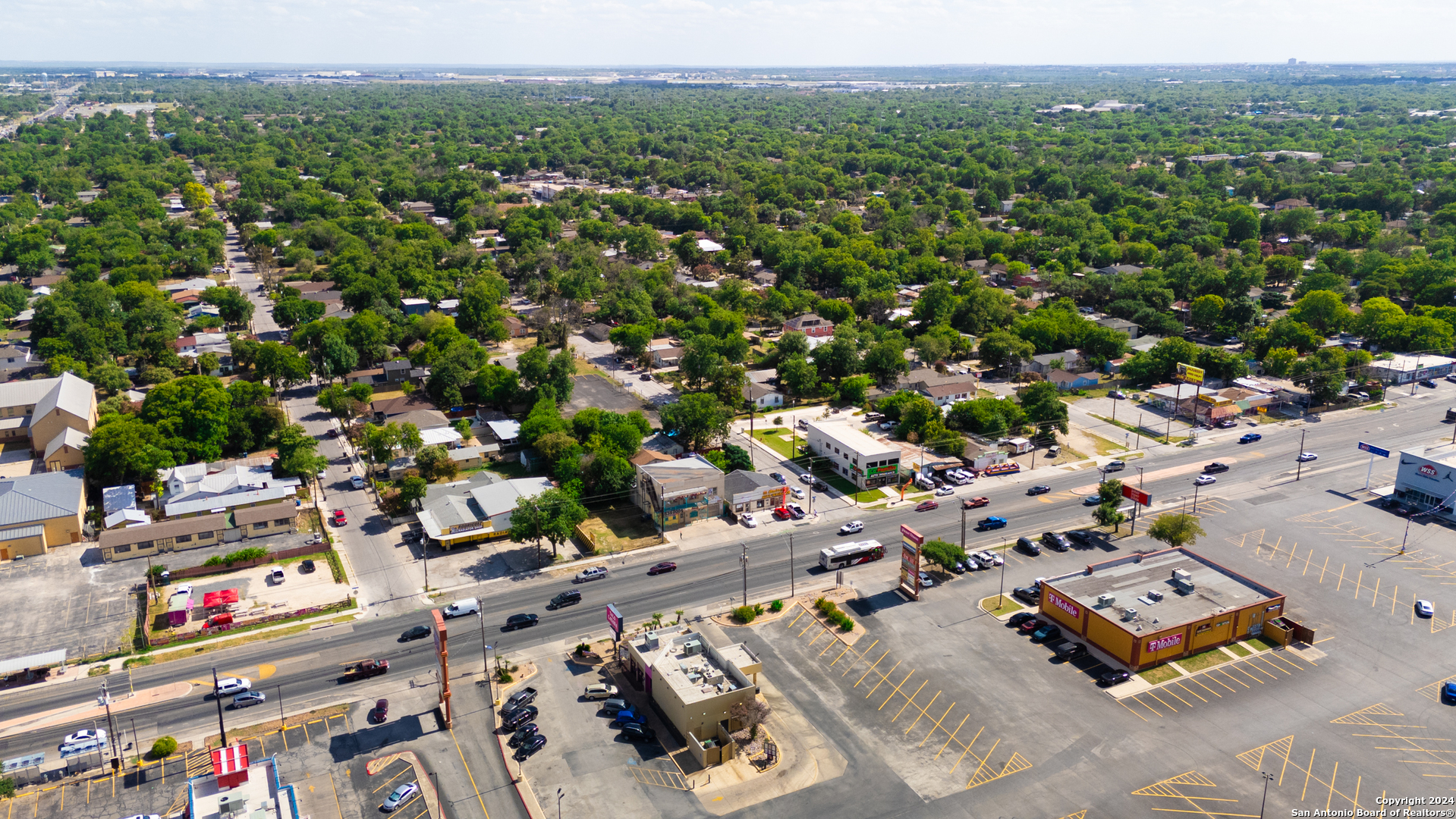 4814 W Commerce Street San Antonio TX 78237