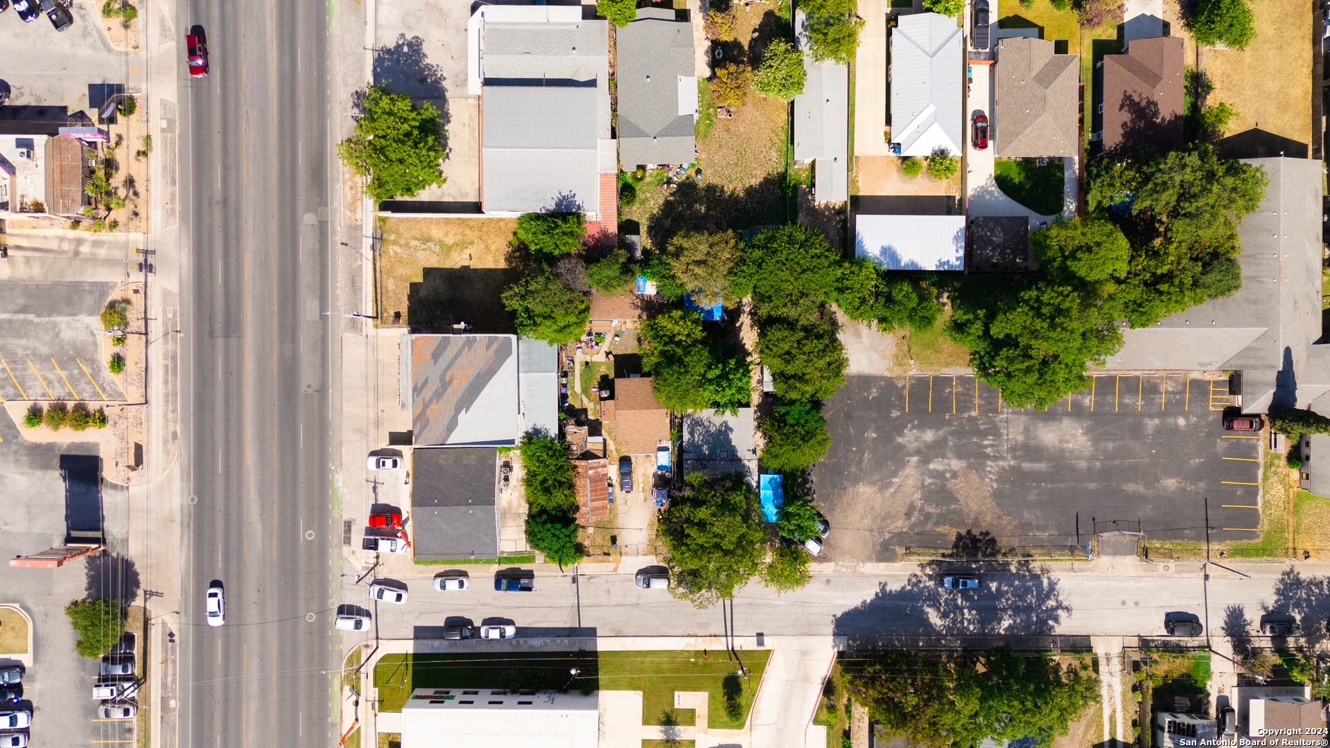 4814 W Commerce Street San Antonio TX 78237